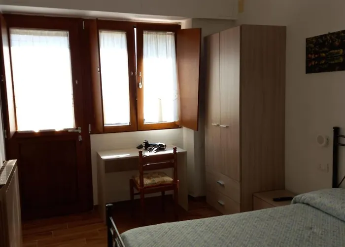 La Casa Di Rossella - Senza Colazione Апартаменты