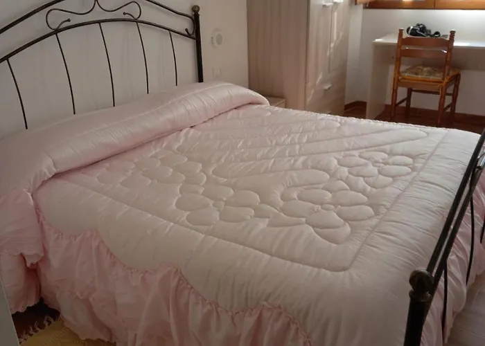 La Casa Di Rossella - Senza Colazione *