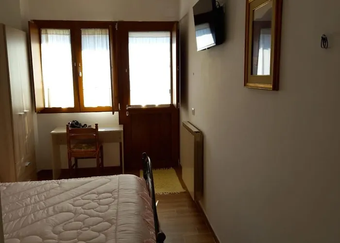 La Casa Di Rossella - Senza Colazione Апартаменты