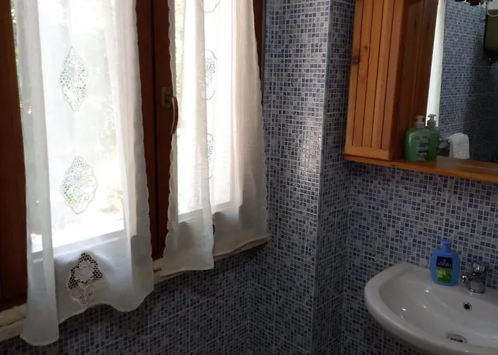 Апартаменты La Casa Di Rossella - Senza Colazione