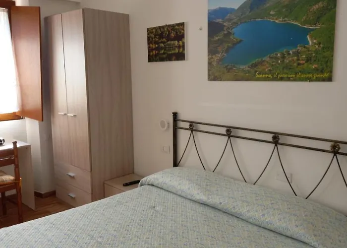 La Casa Di Rossella - Senza Colazione Сканно